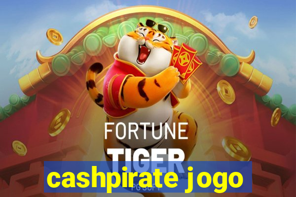 cashpirate jogo